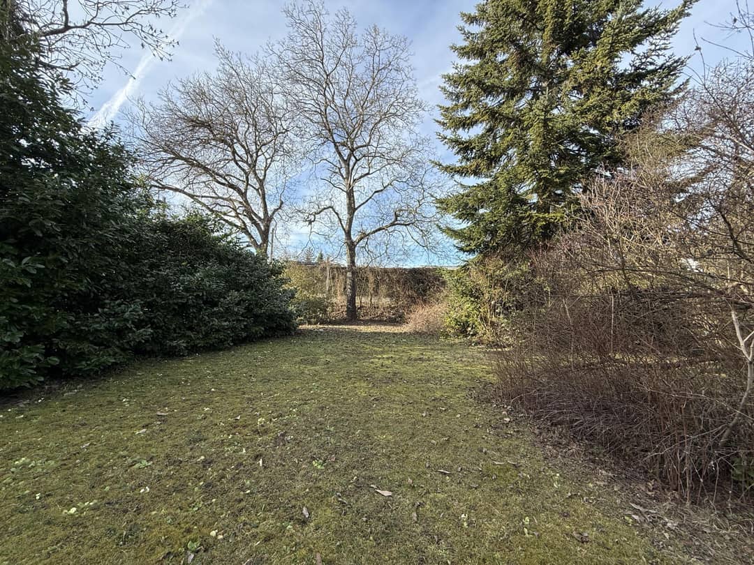 Undeveloped plot 446 m² Vorkloster
