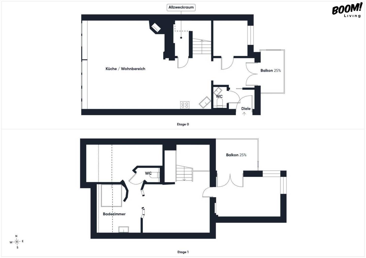 Grundriss 1