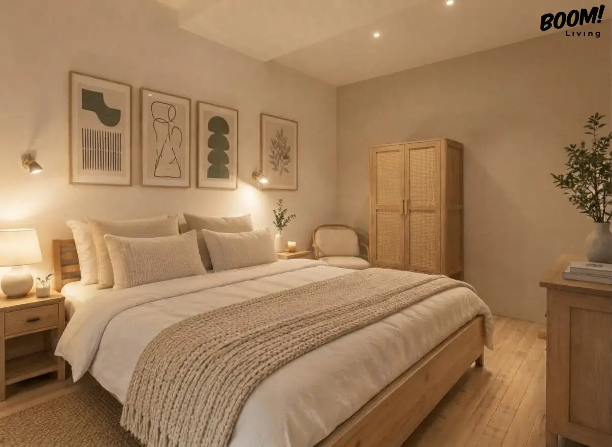 Maisonette apartment with gallery and lift near the main station