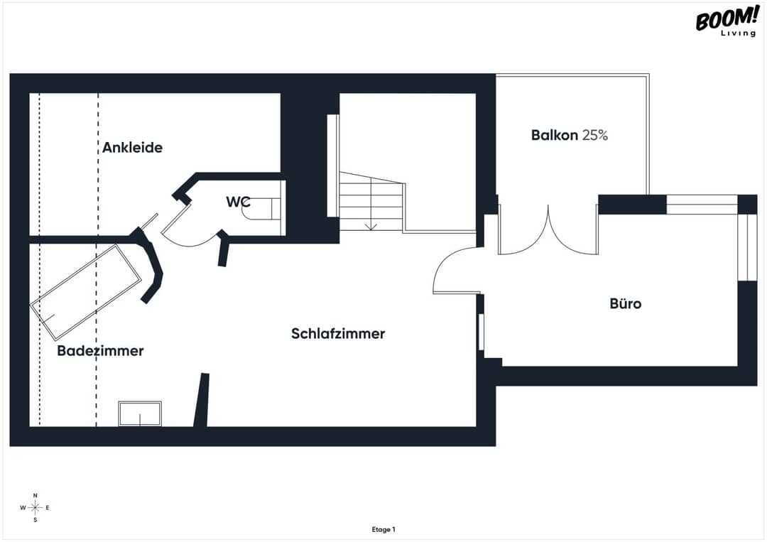 Grundriss 2