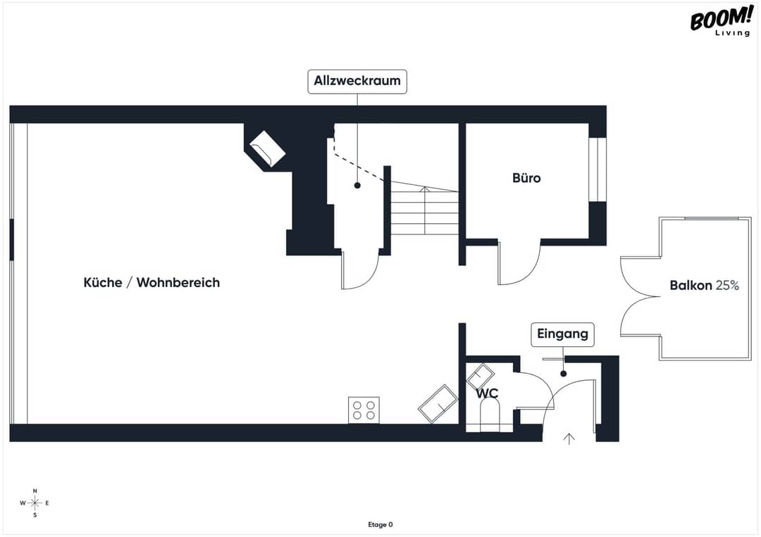 Grundriss 1