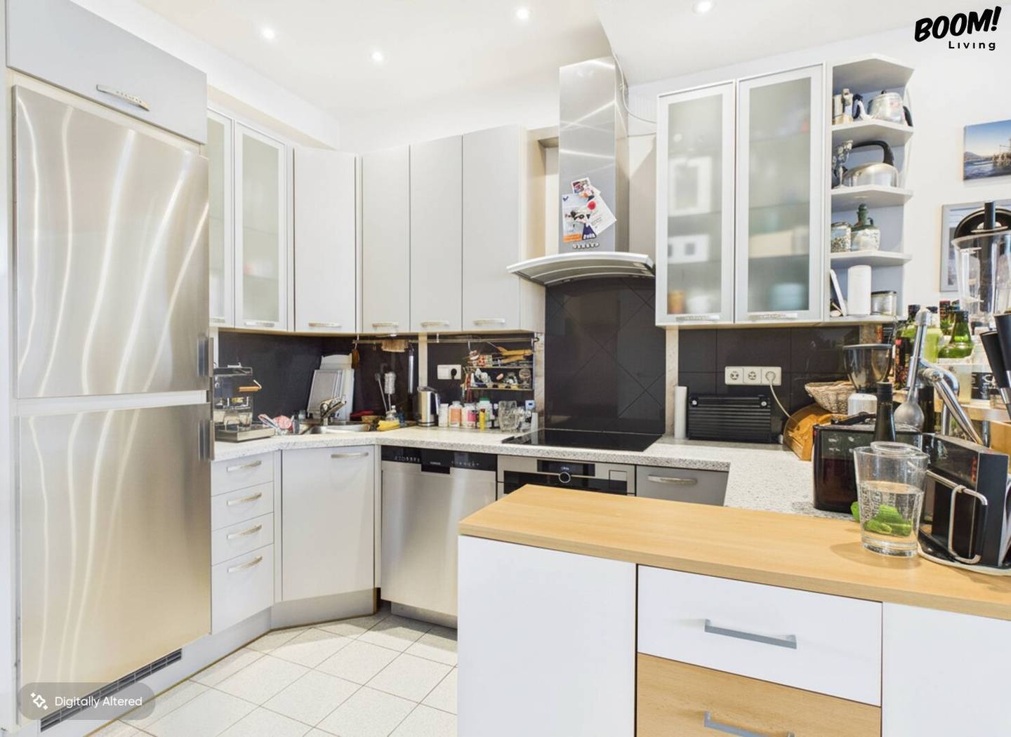 Maisonettewohnung Galerie Lift nahe Hauptbahnhof