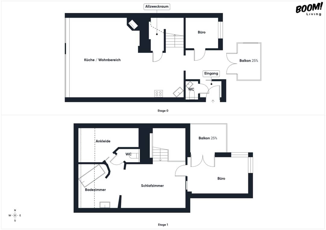 Grundriss 3
