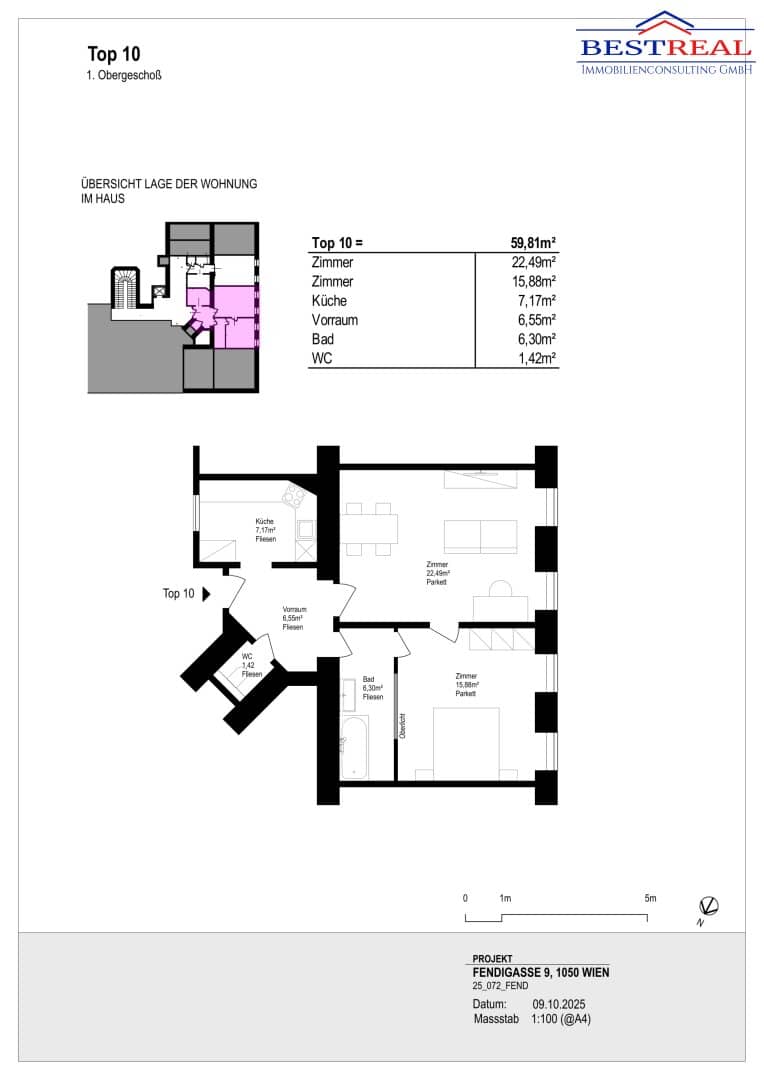 Grundriss 1