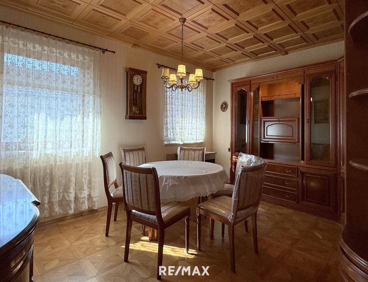 Einfamilienhaus in Gerasdorf, 107m²