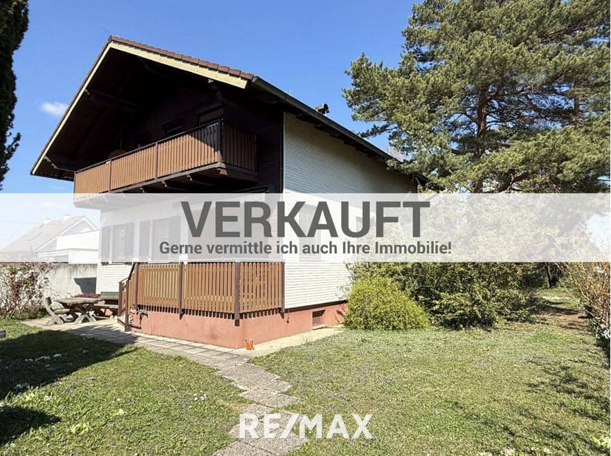 Einfamilienhaus in Gerasdorf, 107m²