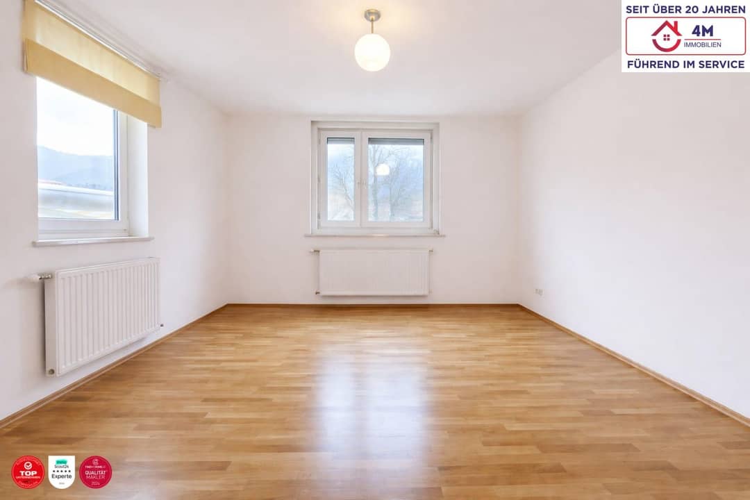 Einfamilienhaus in Thenneberg, 110m²