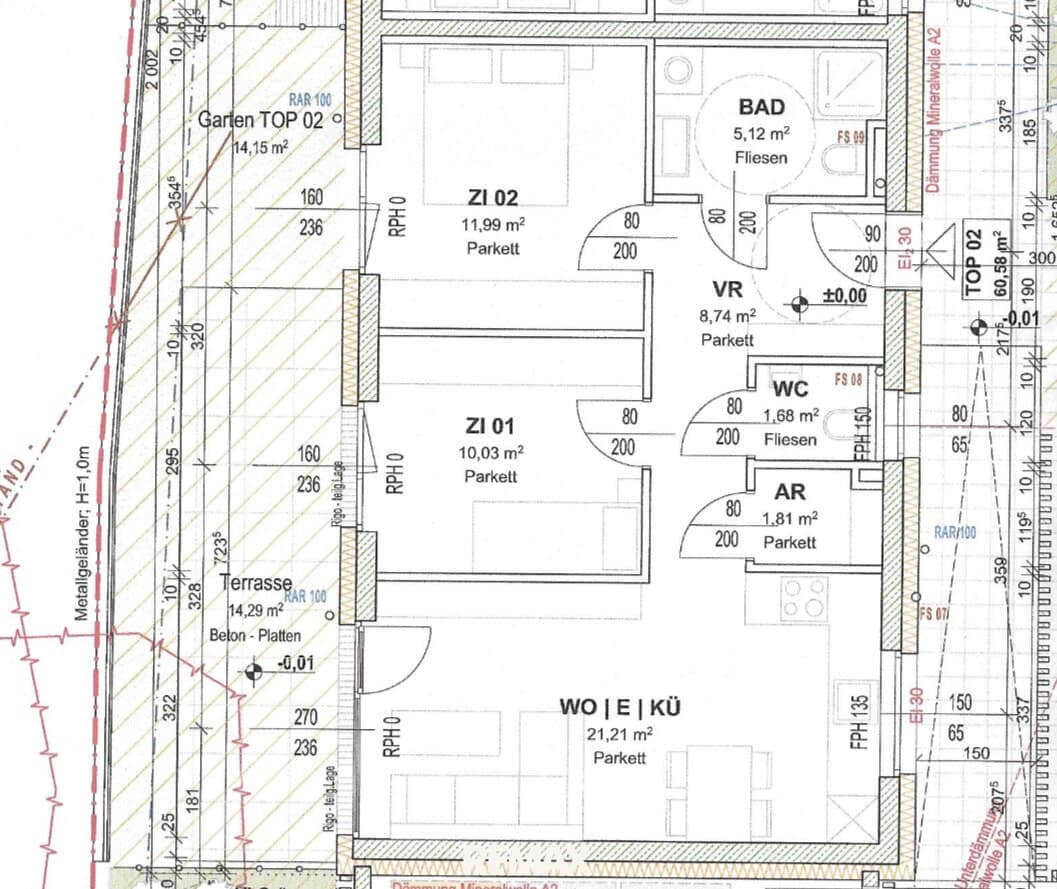 Grundriss 1