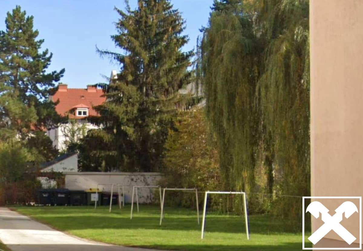 2-Zimmer-Wohnung Klagenfurt HP