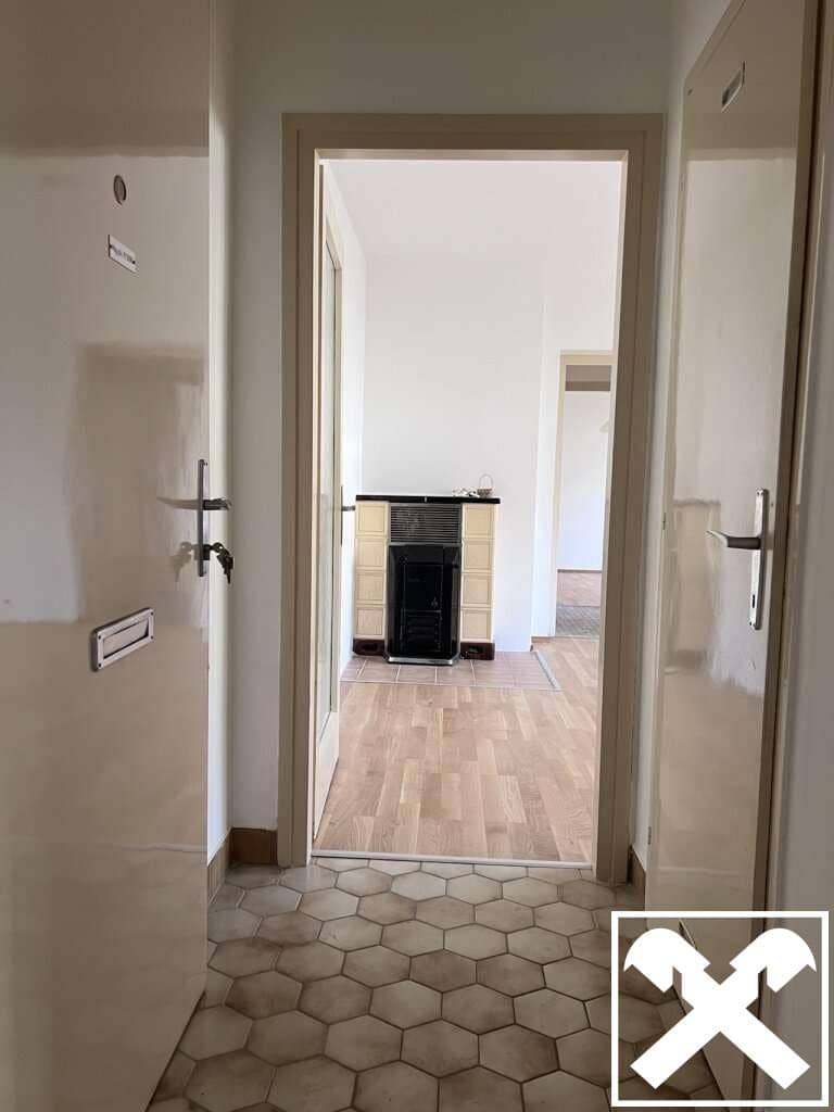 2-Zimmer-Wohnung Klagenfurt HP