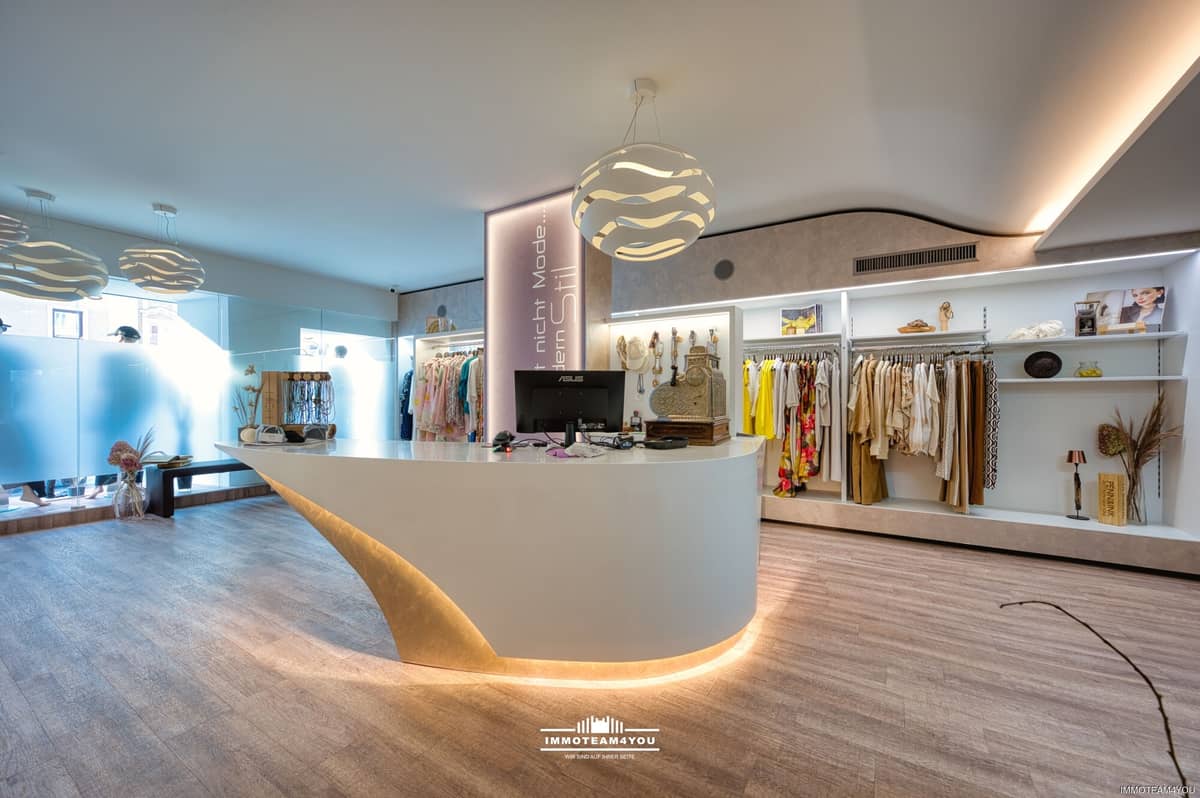 Office spaces at town square Vöcklabruck