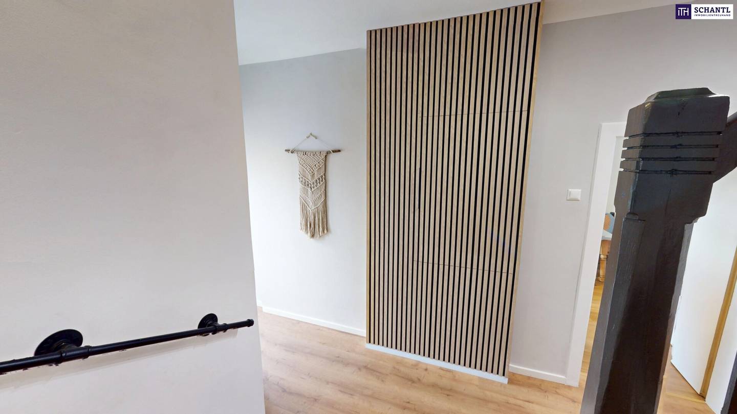 Reihenhaus Graz-Puntigam | 146 m² | 5 Zimmer