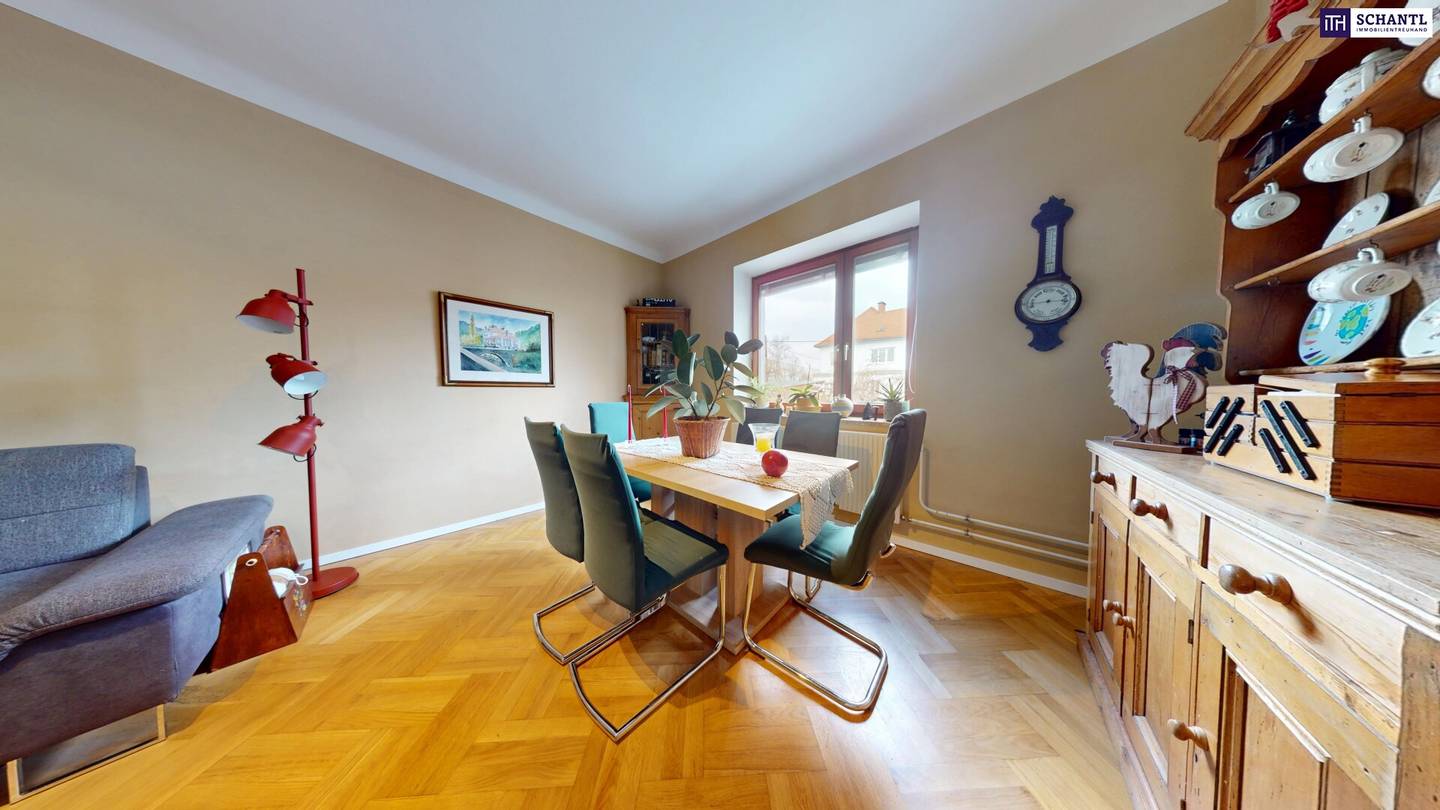 Reihenhaus Graz-Puntigam | 146 m² | 5 Zimmer