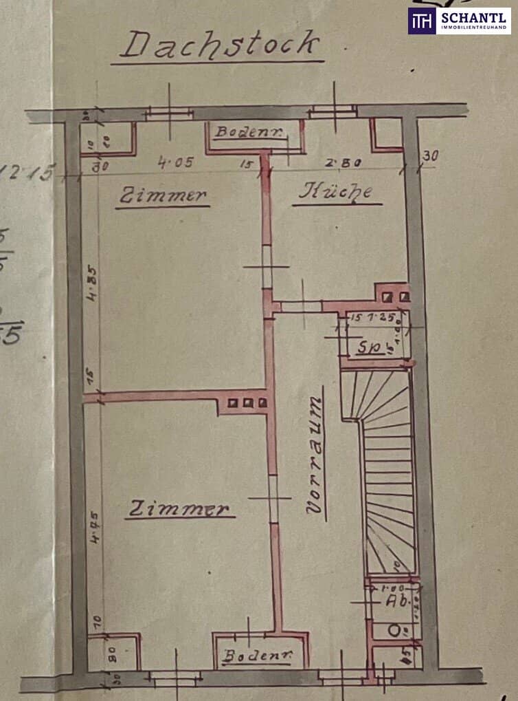 Grundriss 2