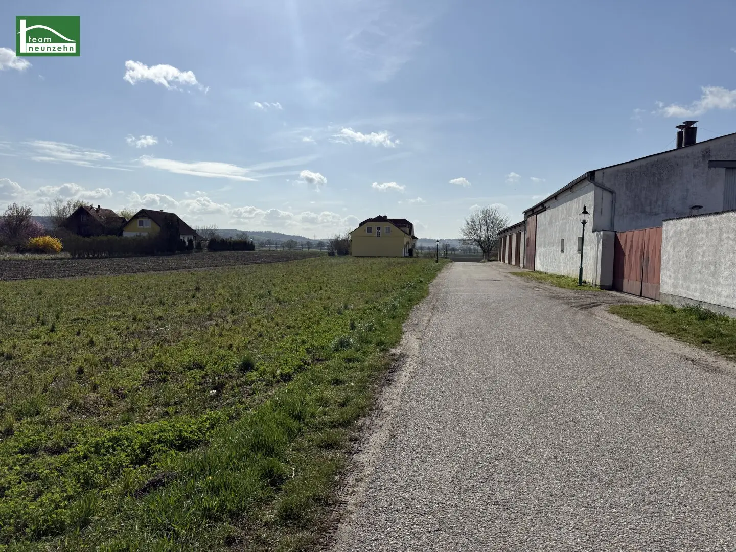 Modern semi-detached house in Tresdorf, 5 rooms, garden, terrace, first occupancy, 549.000 €