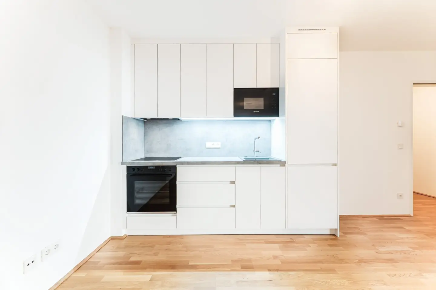 Quiet office for rent in prime location