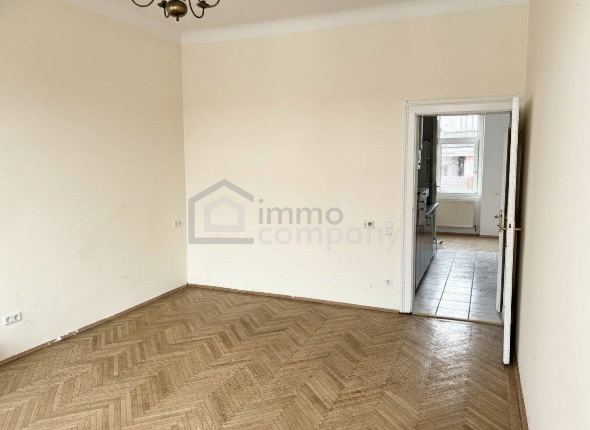 Wohnung nahe Kongresspark mit Balkonoption