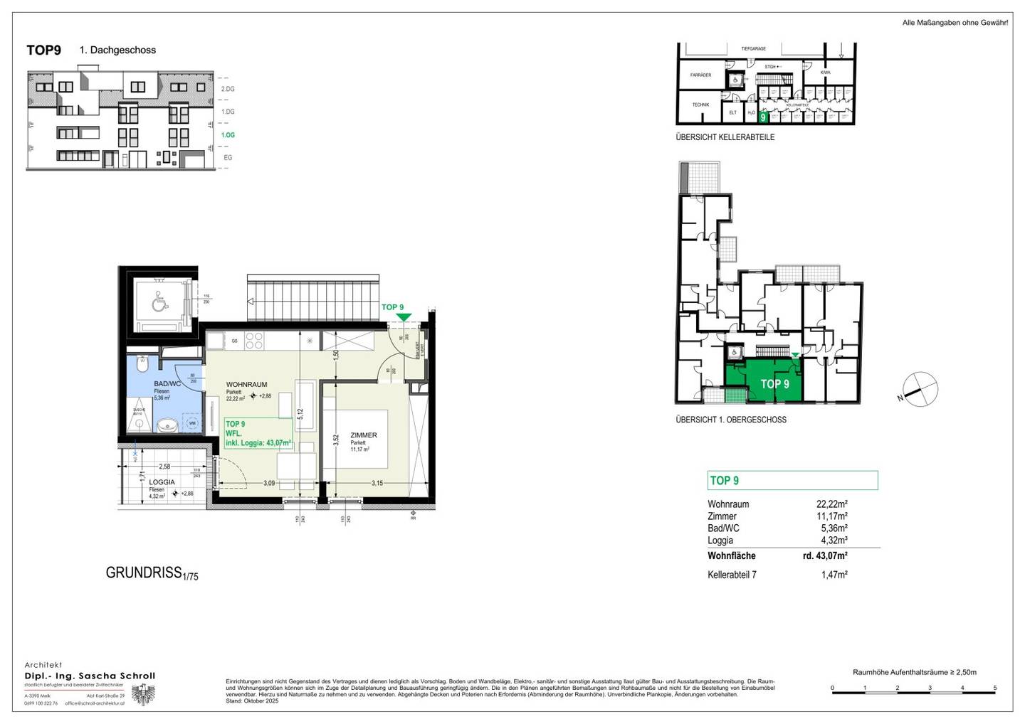 Grundriss 1