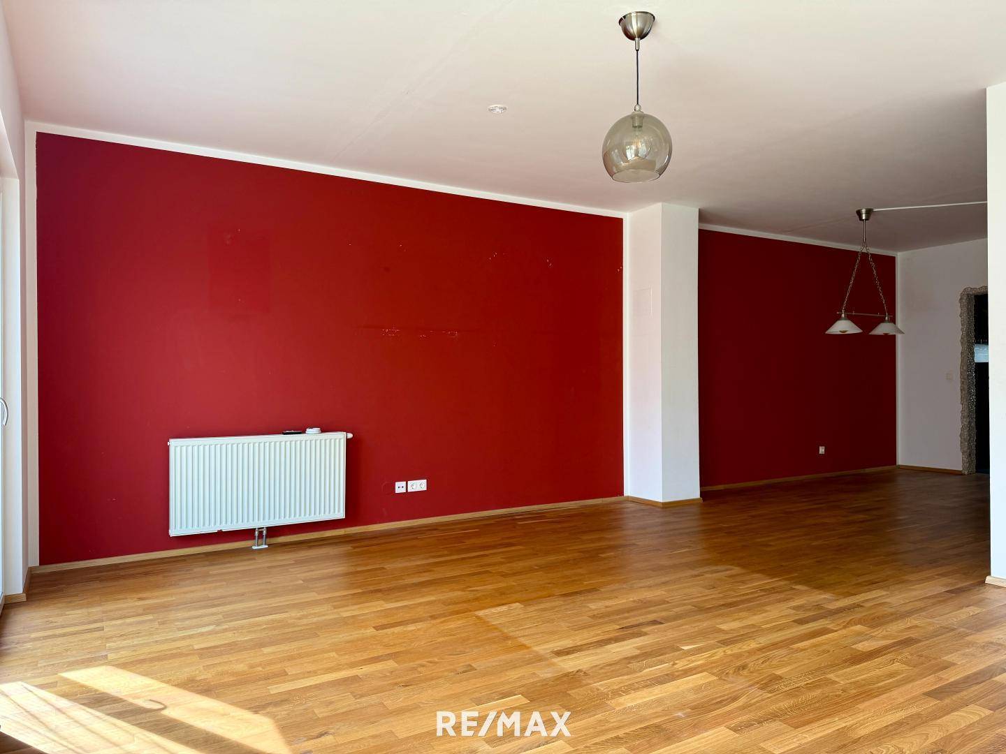 Terraced house 125m² Oberwaltersdorf