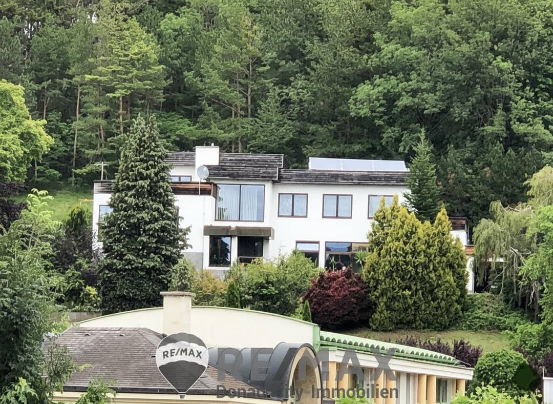 Exklusive Villa in Grafenbach