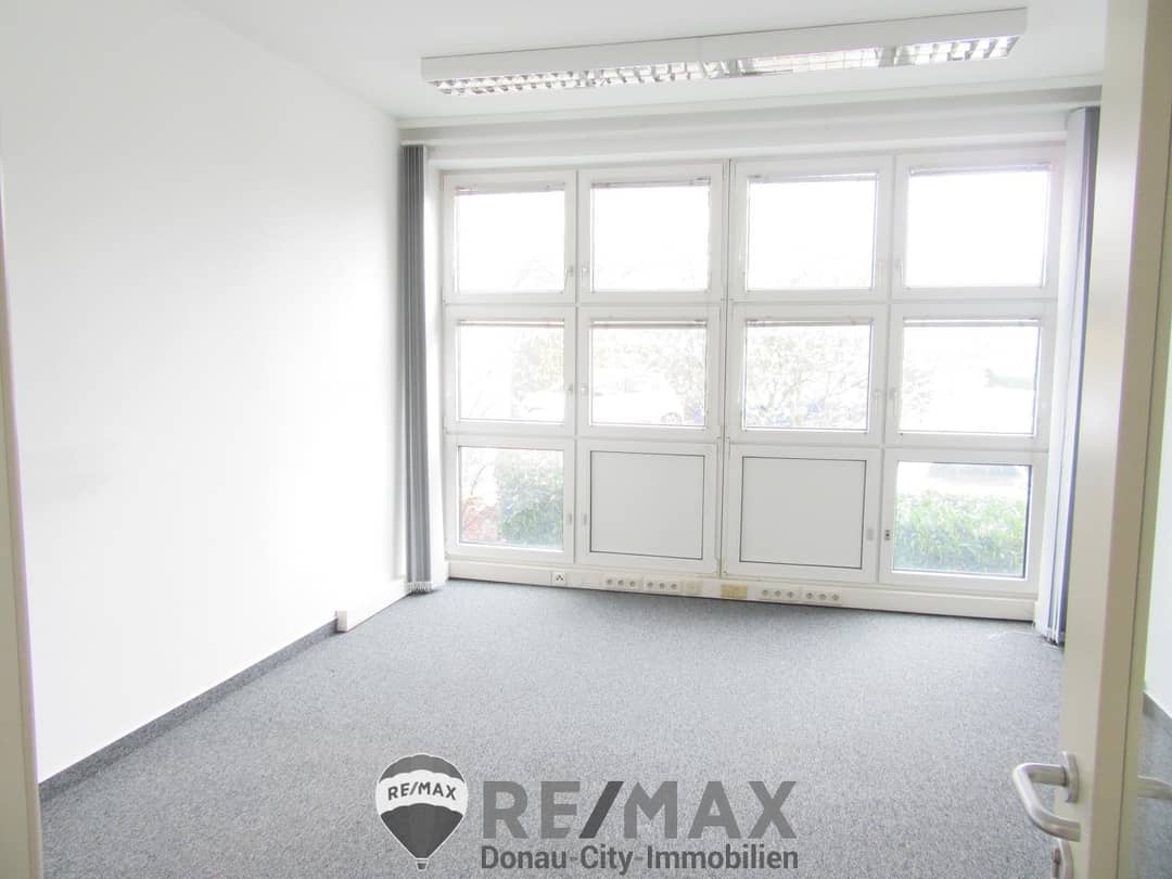 Office 150m² Ground Floor Vienna 1140