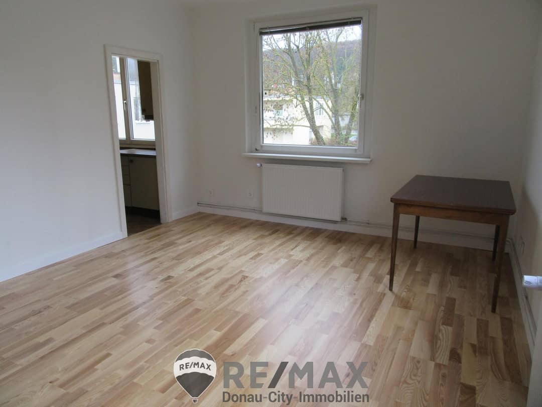 Wohnung nahe Lainzer Tiergarten gepflegt