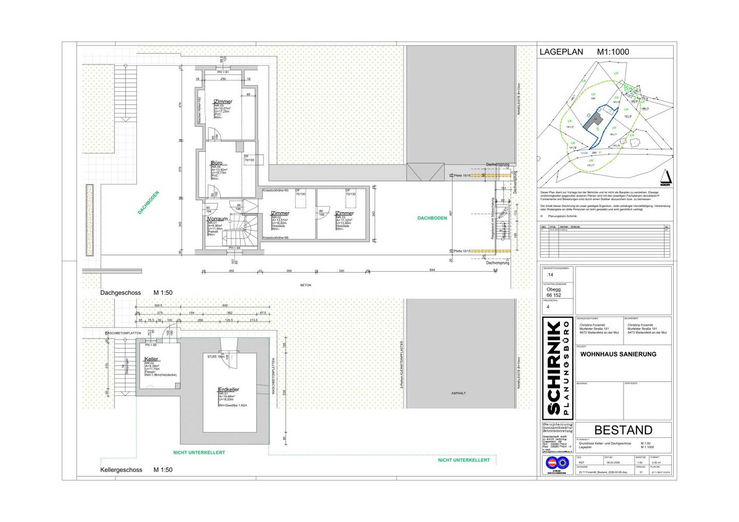 Grundriss 2