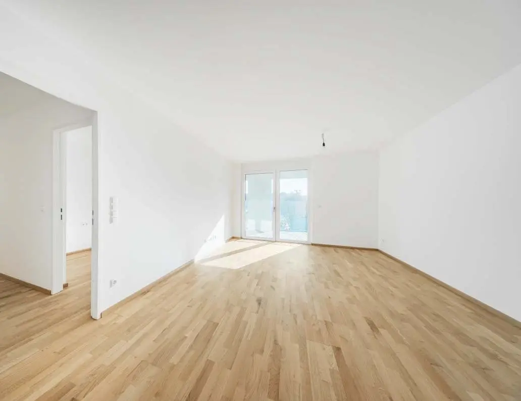 FIRST OCCUPANCY Sunny new build 3-room first occupancy with loggia on the 5th floor with lift - Top68