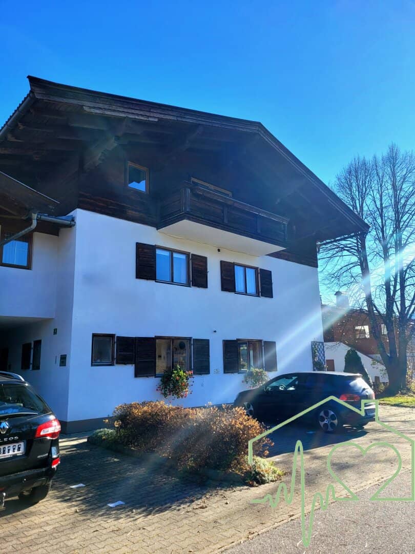 Apartmenthaus in Oberndorf in Tirol
