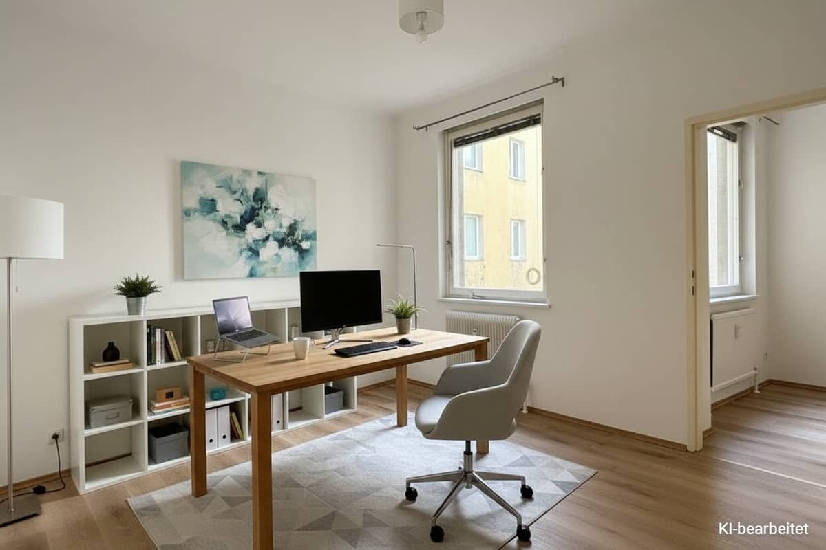 104m² City-Apartment Wien 1. Bezirk