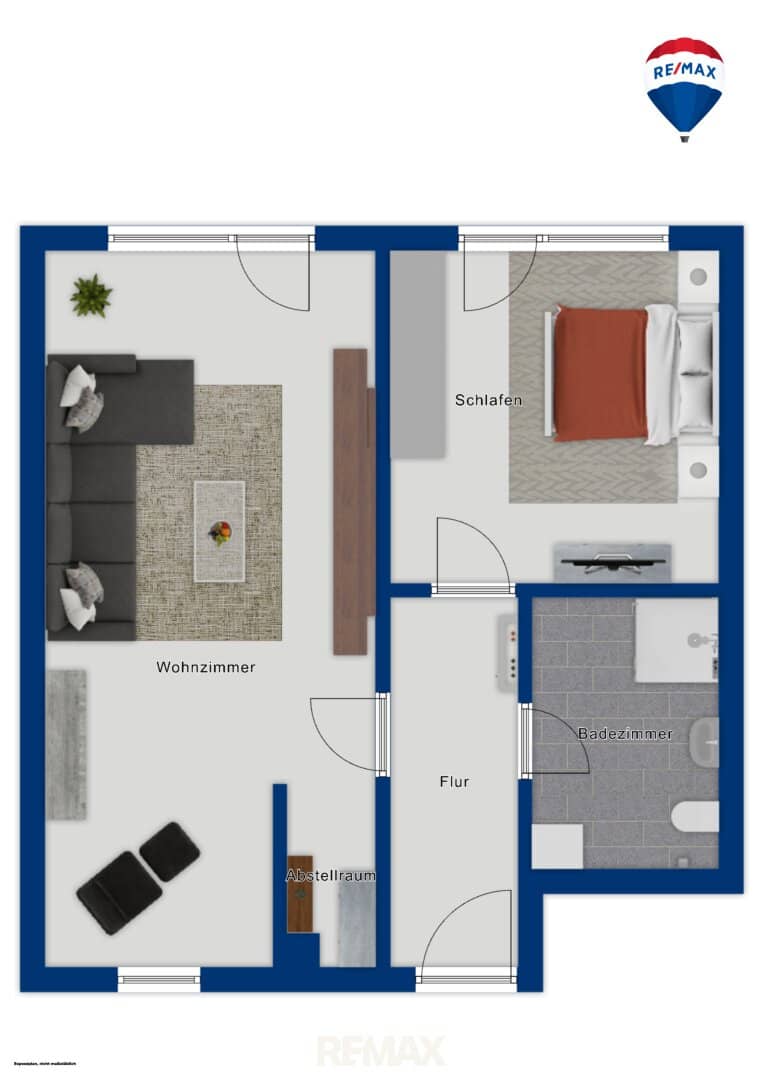 Grundriss 2