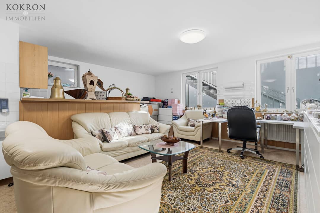 Family House Essling 205m²