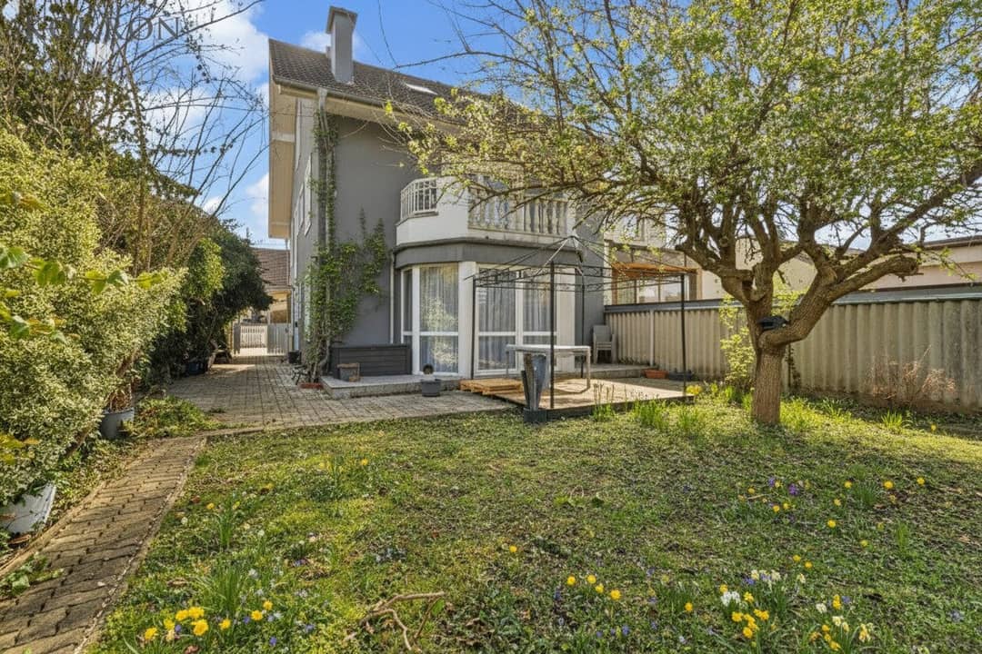 Family House Essling 205m²