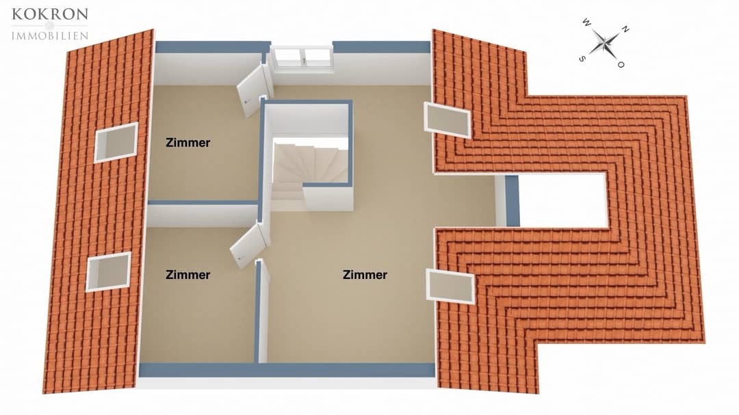 Floor plan 4