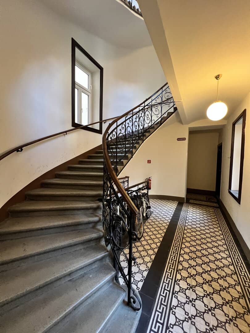 Commercial space Vienna 2nd 121m²