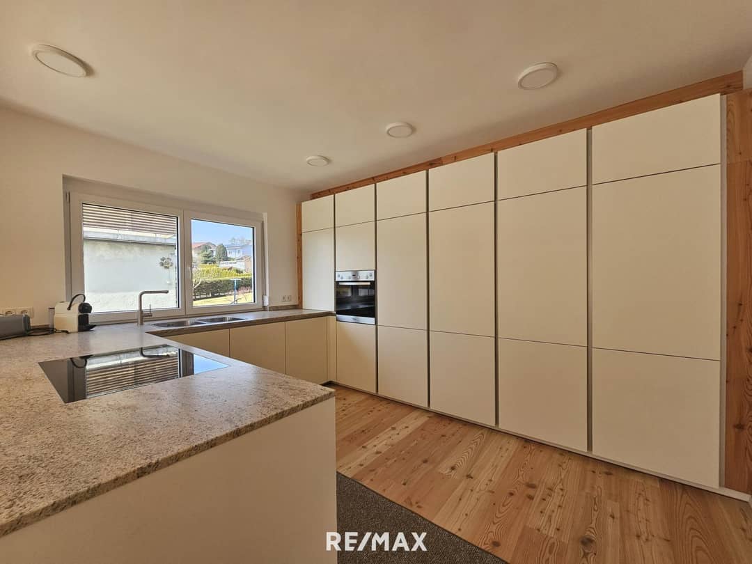Single-family house for rent Fohnsdorf