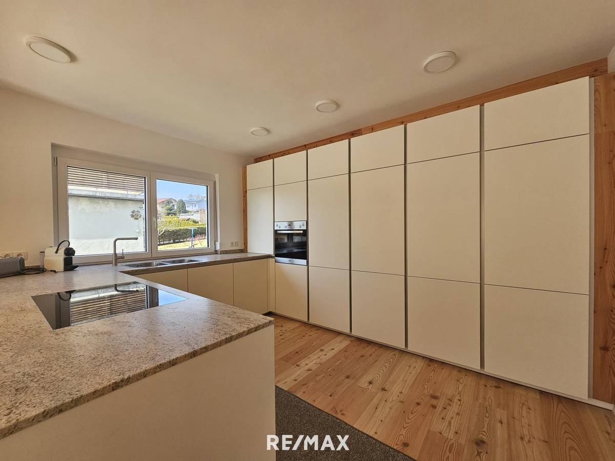 Single-family house for rent Fohnsdorf