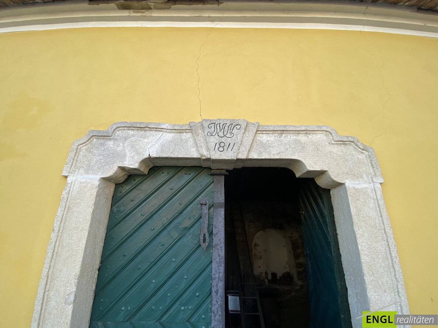 Weinkeller nahe Hauptplatz Ravelsbach
