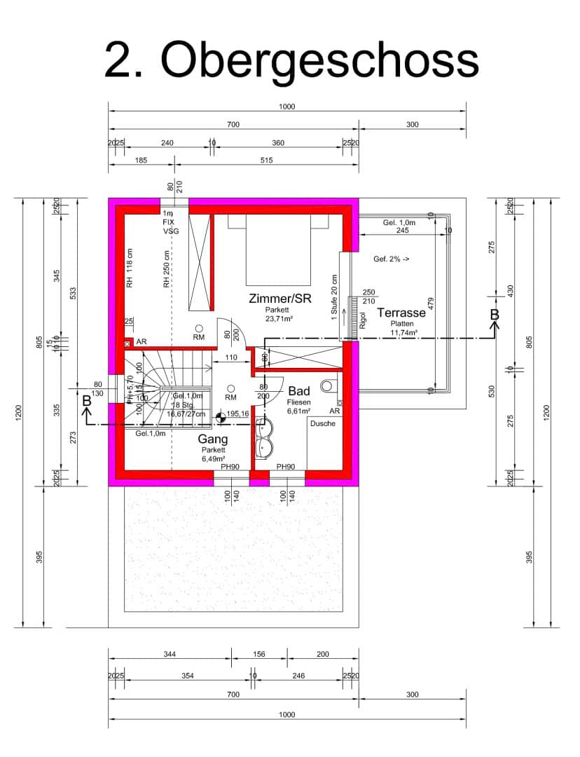 Grundriss 2