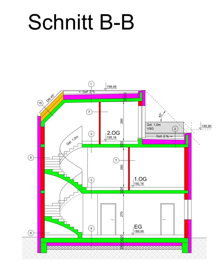 Grundriss 7