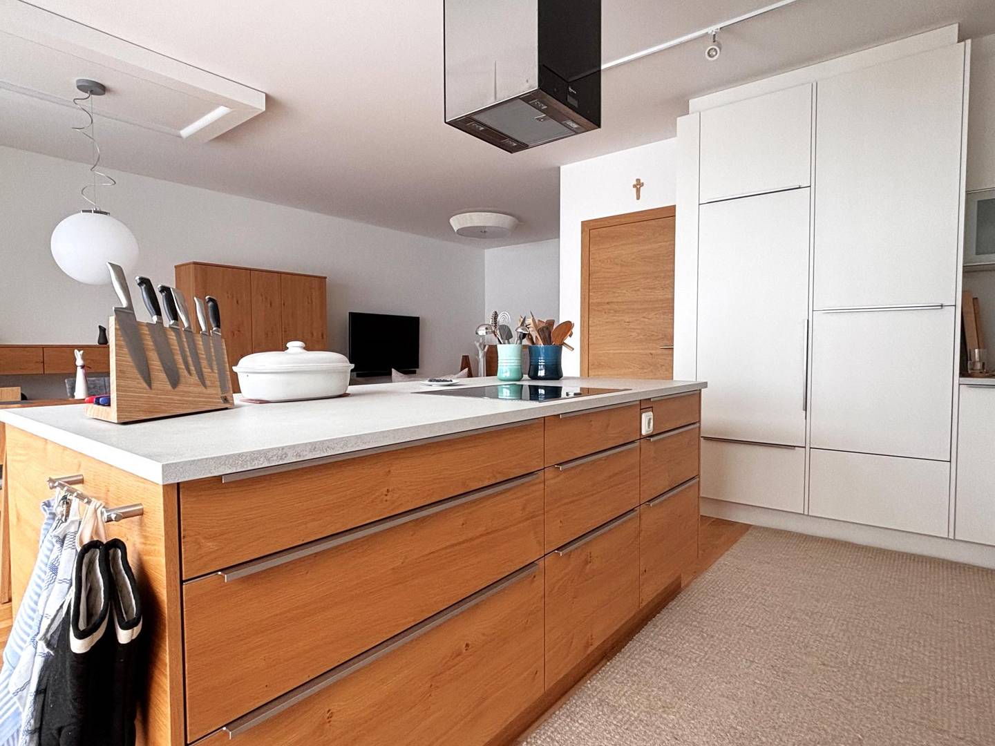Premium Semi-Detached in Perg
