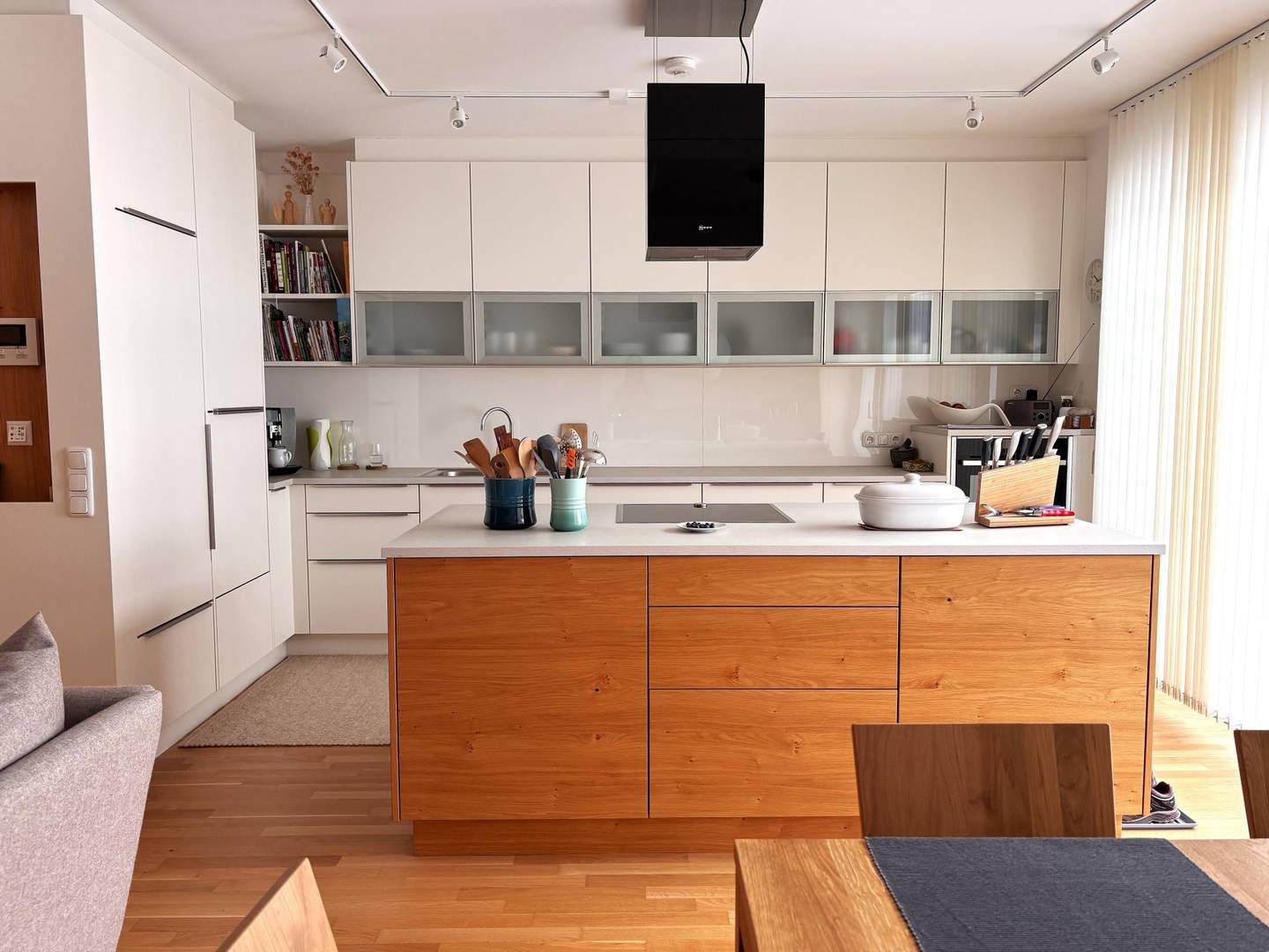 Premium Semi-Detached in Perg