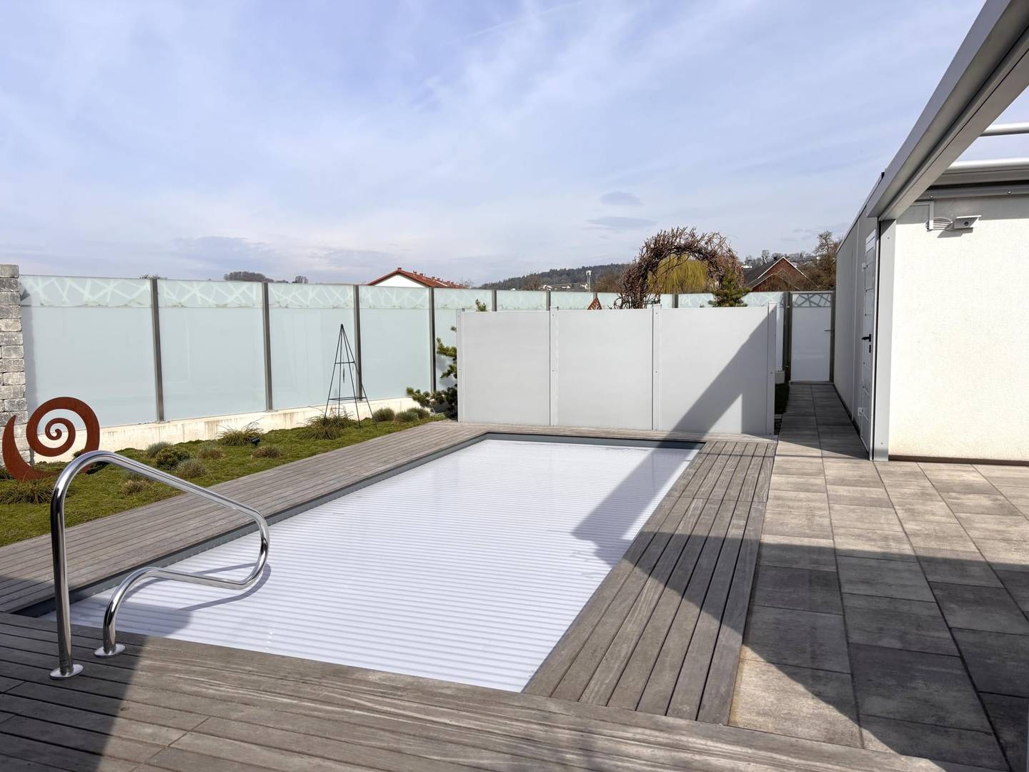 Premium Semi-Detached in Perg