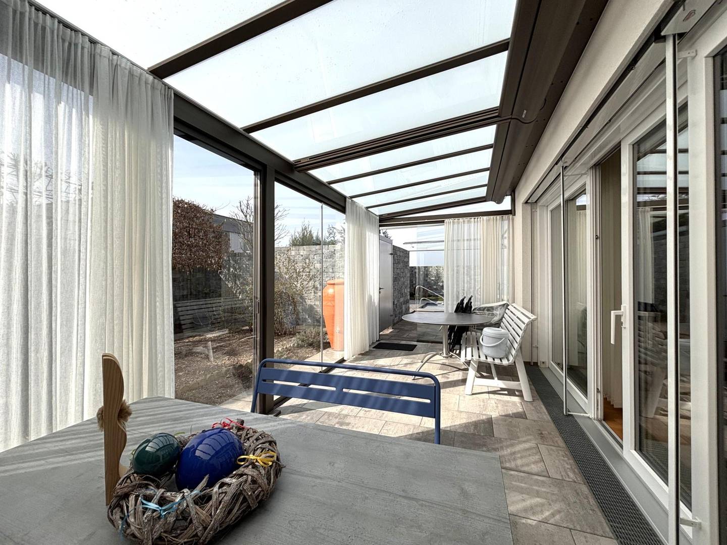 Premium Semi-Detached in Perg