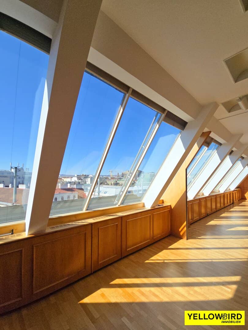 Office/Practice in top location of the 1st district at a fabulous rent, UNLIMITED TERM