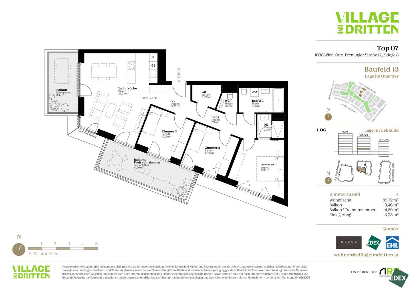 Grundriss 1