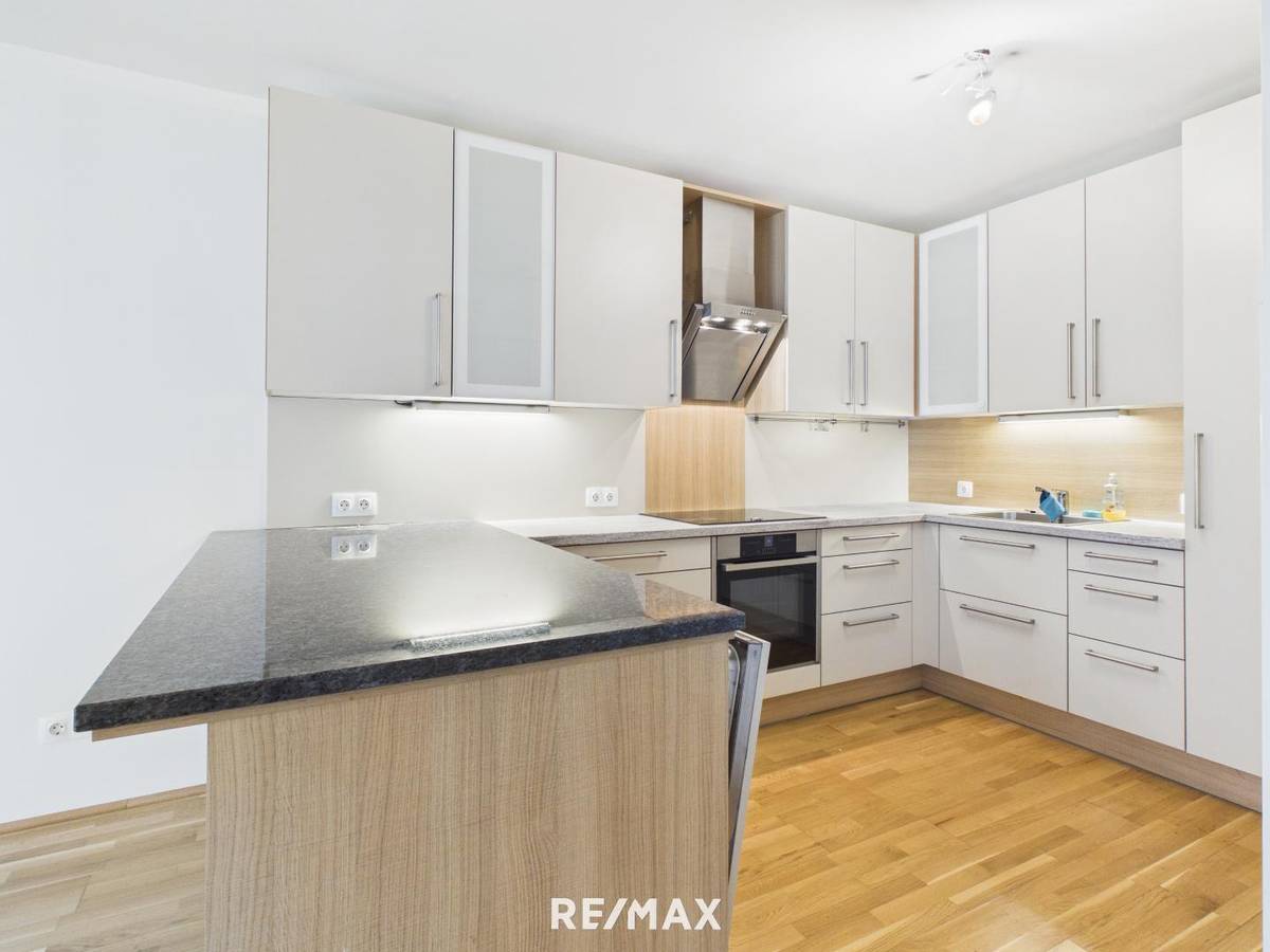 Wohnung mit Garten in Bruck/Leitha