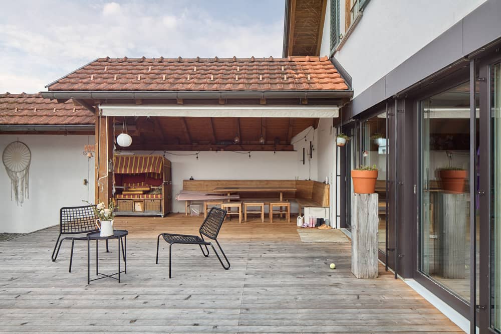 Einfamilienhaus in Altach, 177 m²