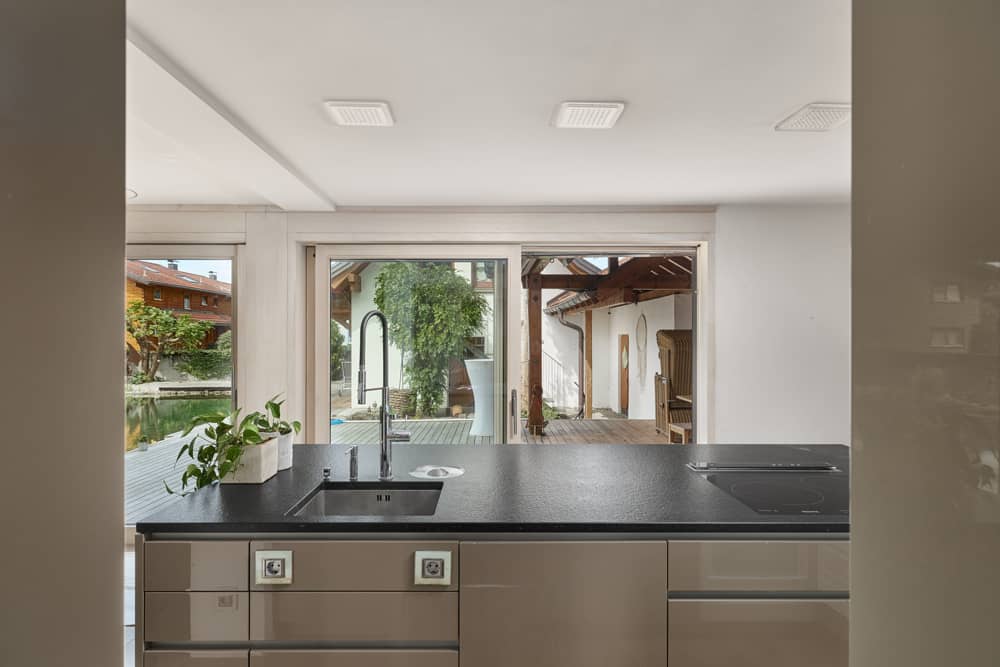 Einfamilienhaus in Altach, 177 m²