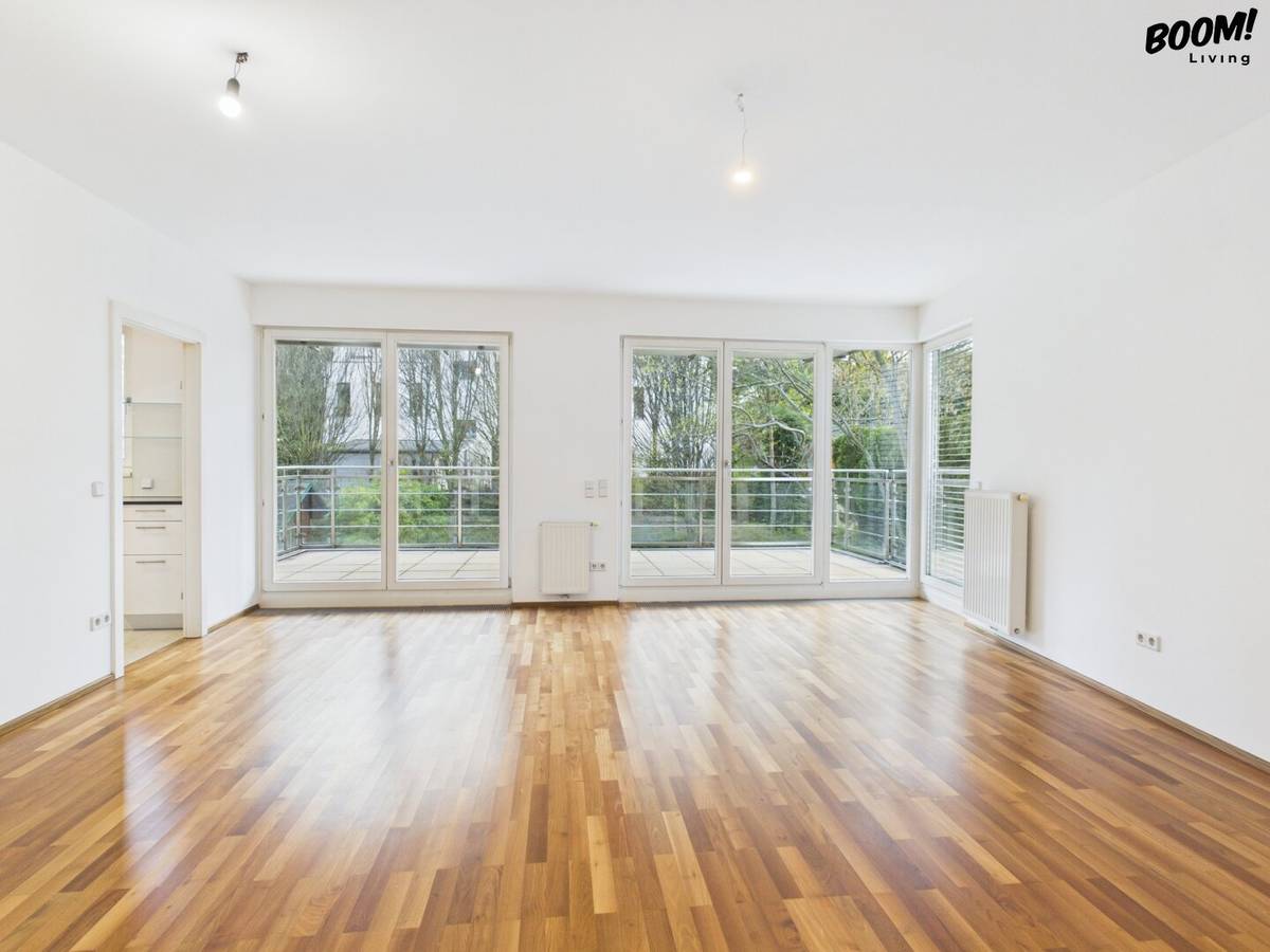 3-Zimmer mit Terrasse in Hietzing